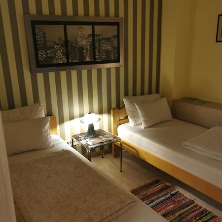 Agape Downtown Apartment Beograd Bagian luar foto