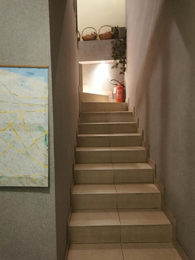 Agape Downtown Apartment Beograd Bagian luar foto