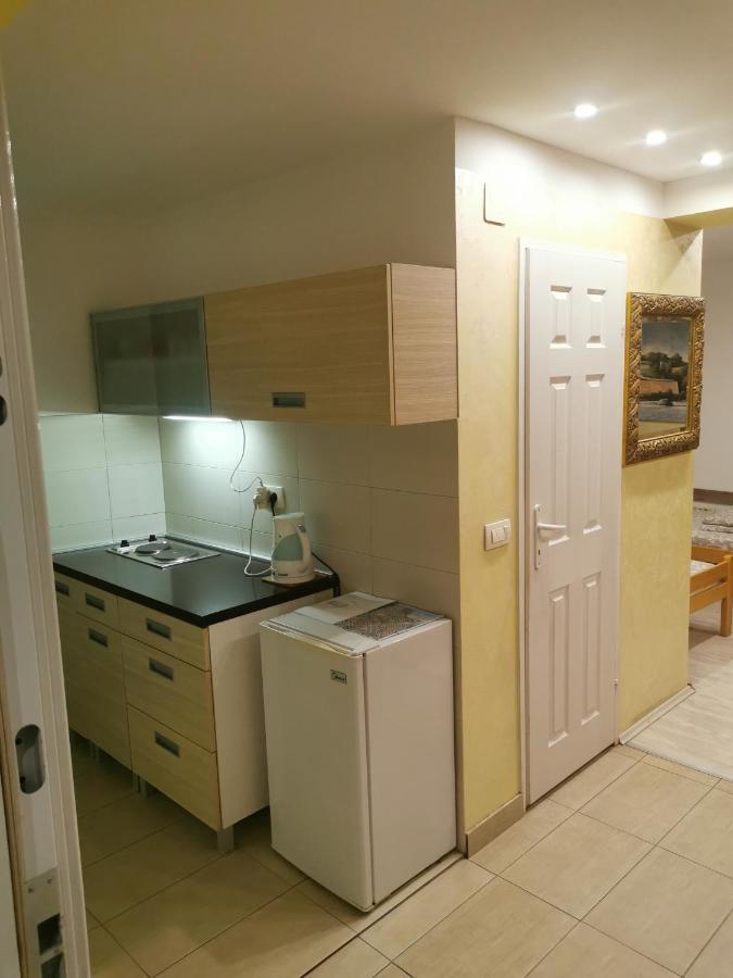 Agape Downtown Apartment Beograd Bagian luar foto