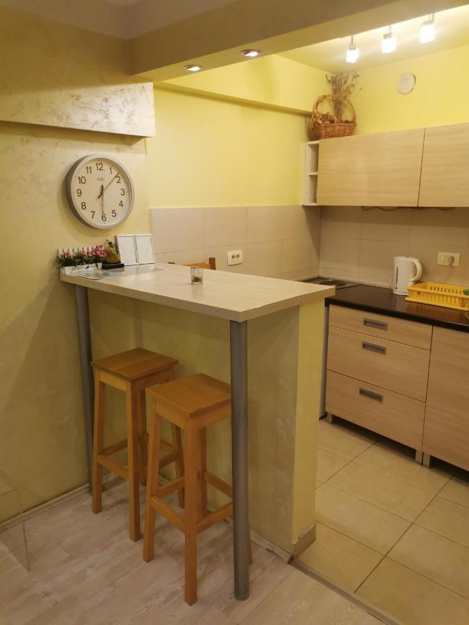 Agape Downtown Apartment Beograd Bagian luar foto
